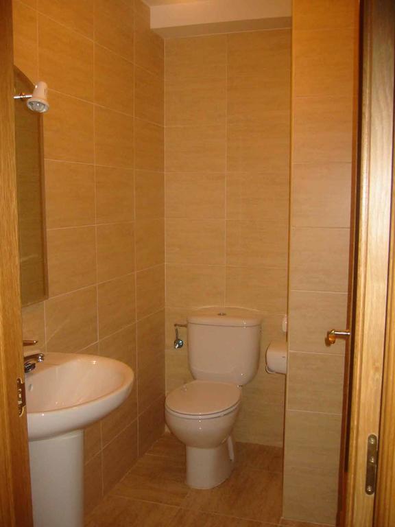 Apartamento Duplex En Ezcaray Zorraquín Extérieur photo