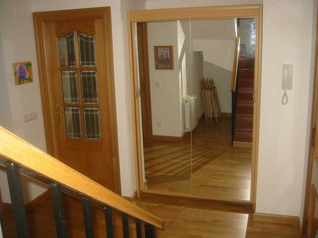 Apartamento Duplex En Ezcaray Zorraquín Extérieur photo