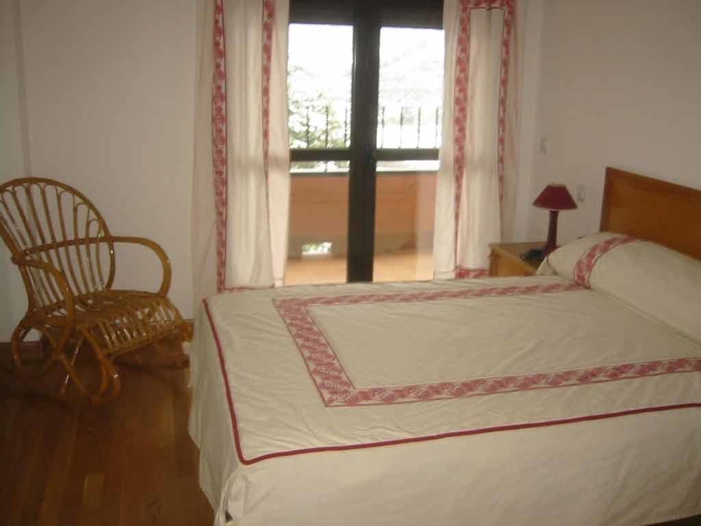 Apartamento Duplex En Ezcaray Zorraquín Extérieur photo