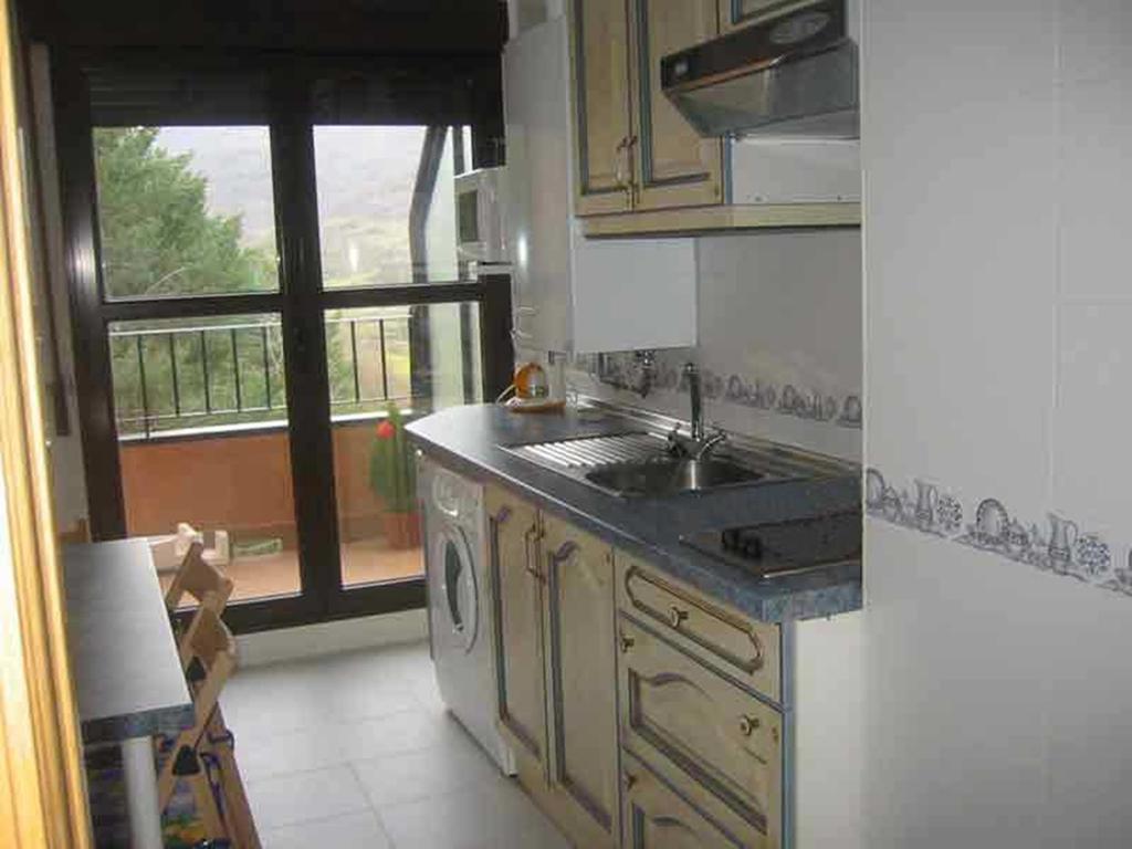 Apartamento Duplex En Ezcaray Zorraquín Extérieur photo