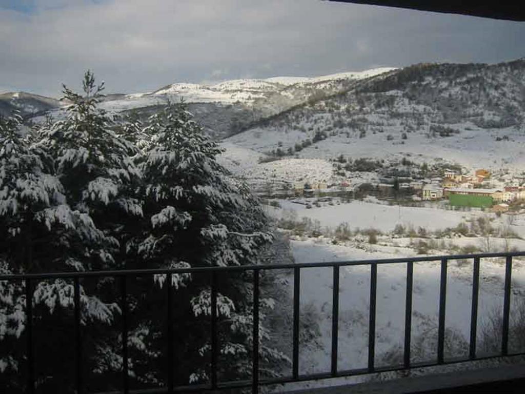 Apartamento Duplex En Ezcaray Zorraquín Extérieur photo